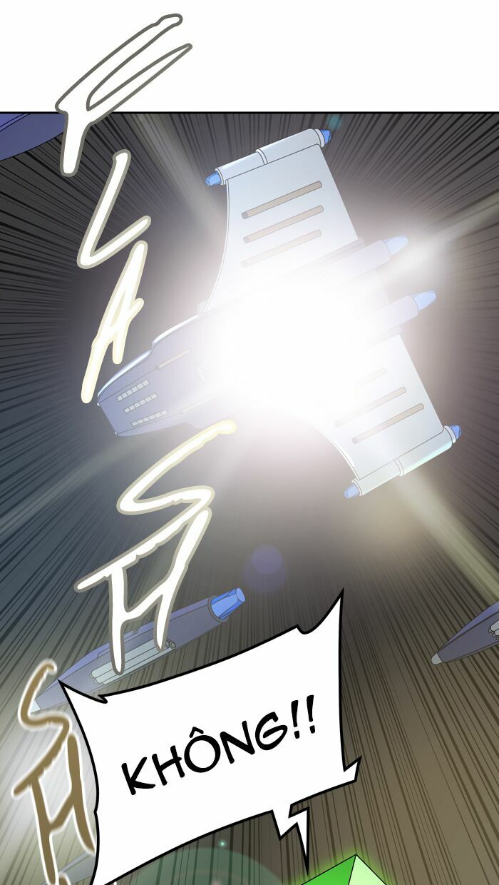 tòa tháp bí ẩn 2 chapter 323.5 20