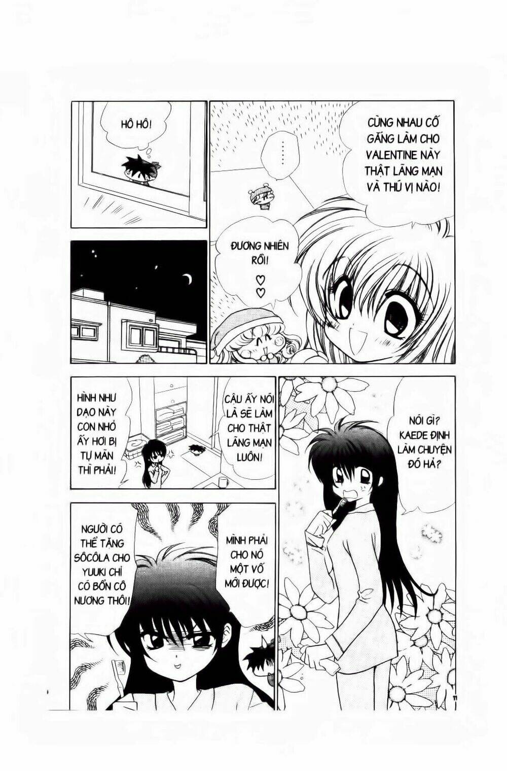 chiếc ly kỳ diệu chapter 37 6