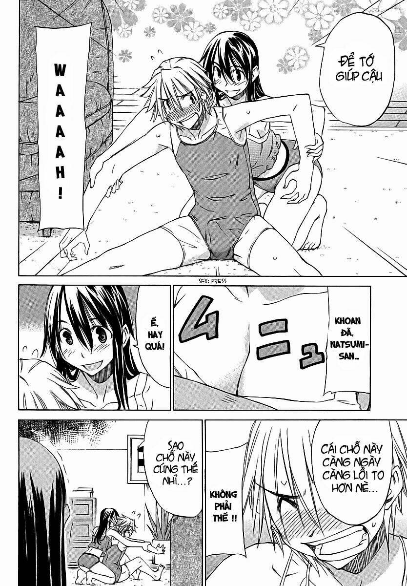 haru to natsu chapter 7 27