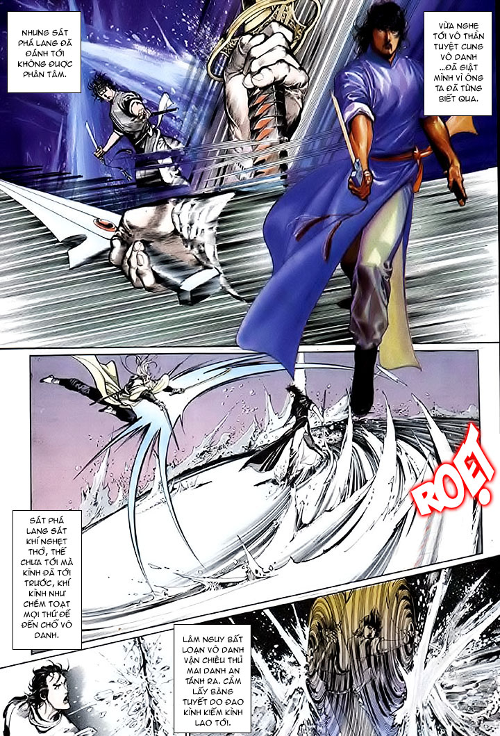 phong vân chapter 66 10