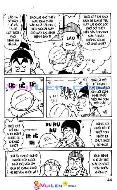 ninja loạn thị chapter 29 44