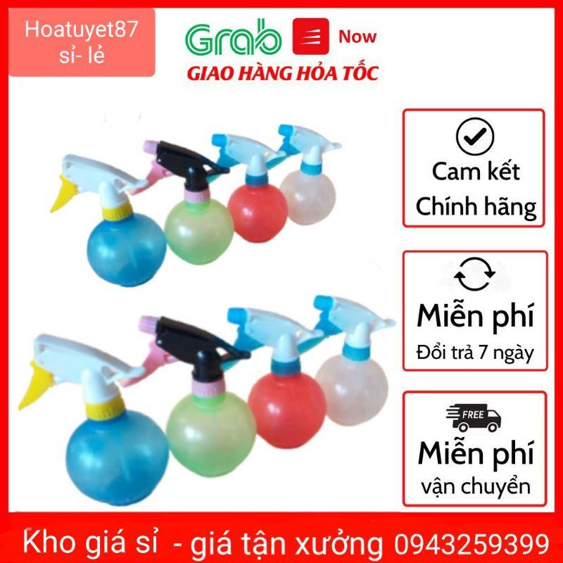 Bình xịt tưới cây cảnh mini 350ml tiện dụng