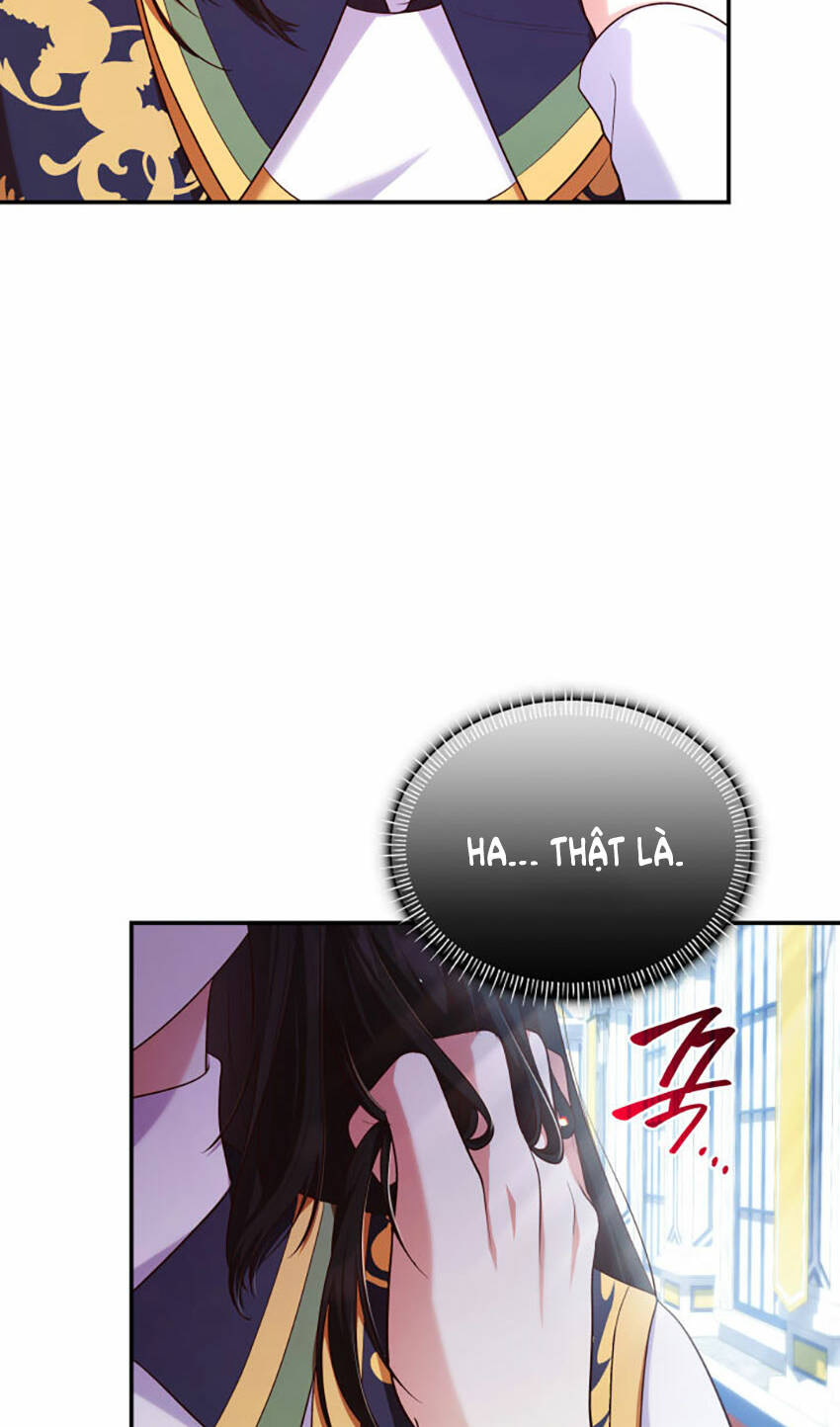 từ ác nữ, tôi trở thành một người mẹ chapter 45.1 29