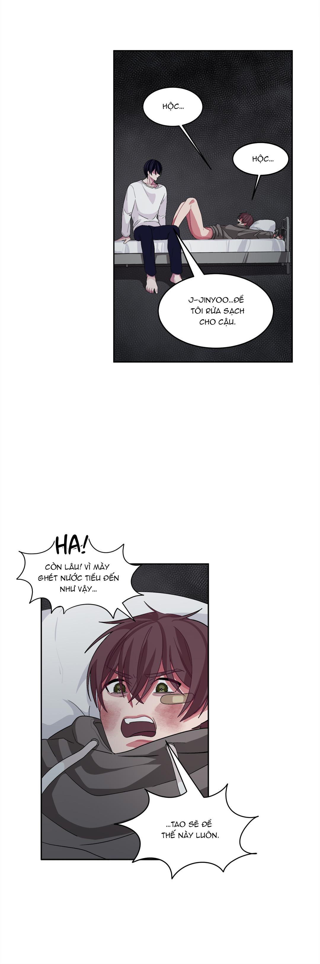 hãy vâng lời anh chapter 11 12