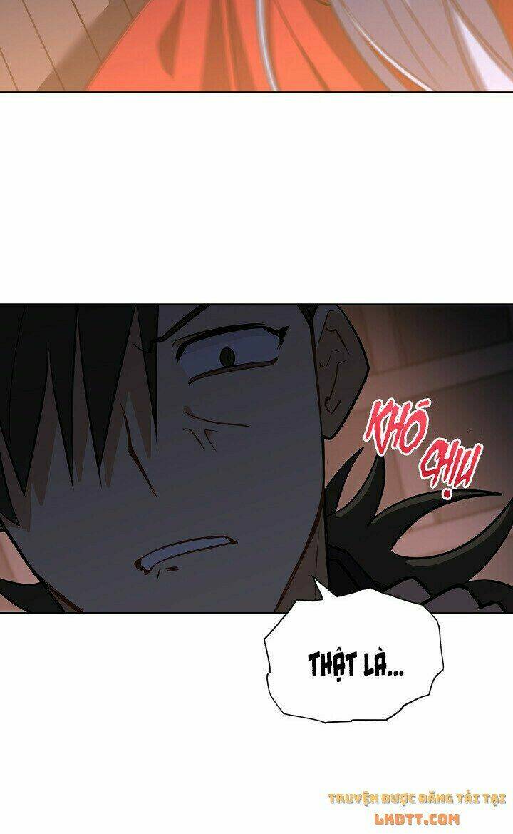 quái thú với hoa chapter 95 34