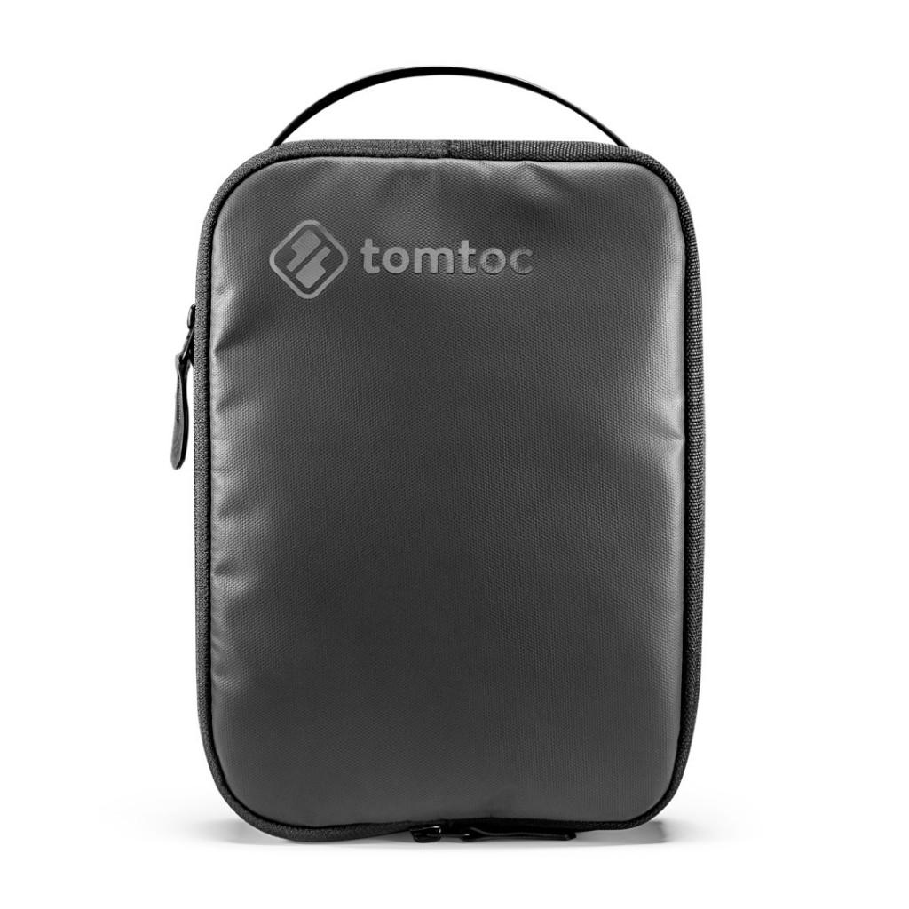Túi đựng phụ kiện TOMTOC (USA) Electronic Organizer cho iPad Mini/ Tablet 7.9 inch - Hàng chính hãƞg
