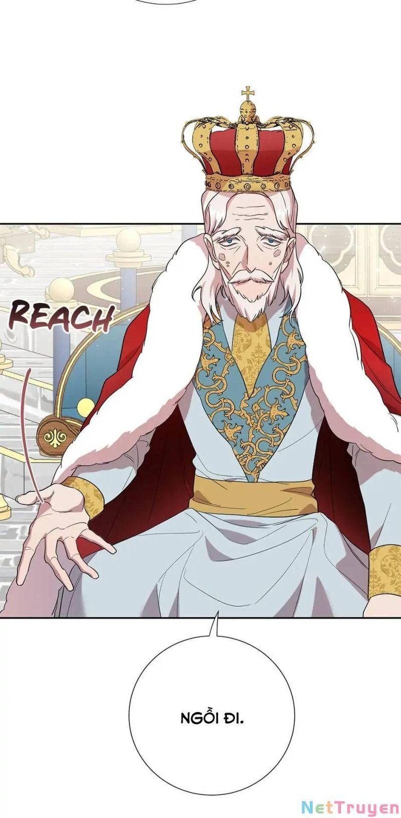 xin ngài đừng ăn tôi chapter 79 22