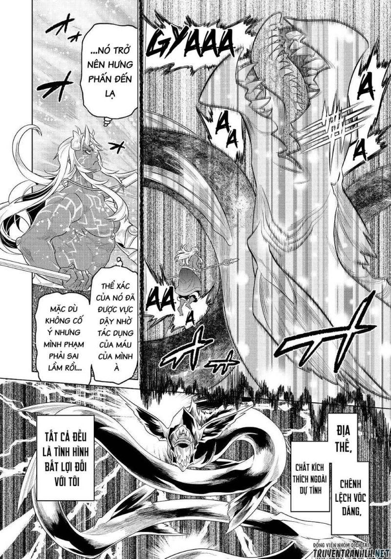 Re:monster chapter 84 20
