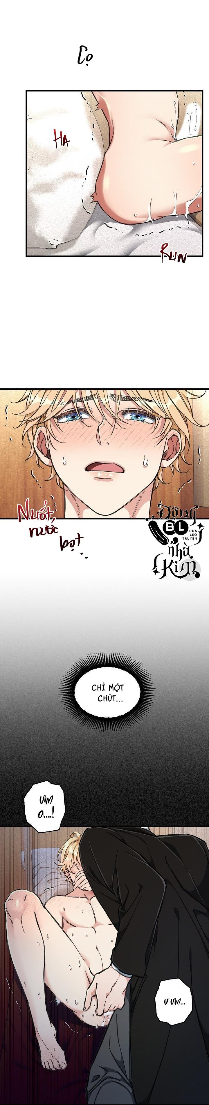 chuyến tàu điên cuồng chapter 7 4