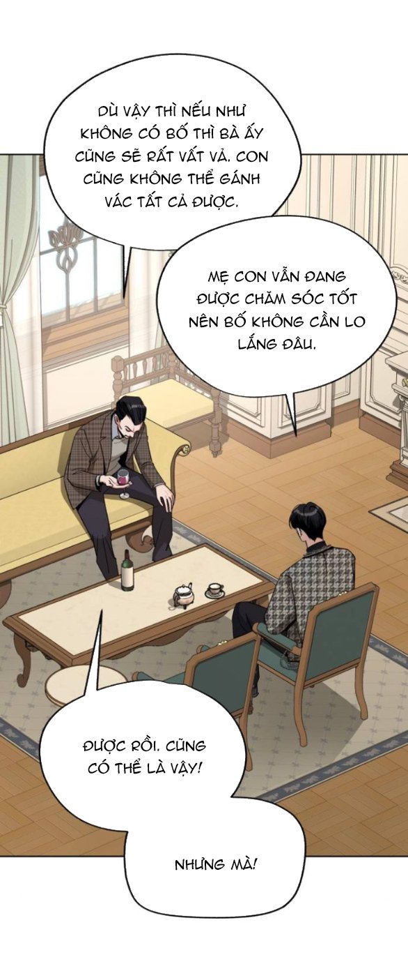Tình Yêu Của Ik Seob chapter 65.2 7