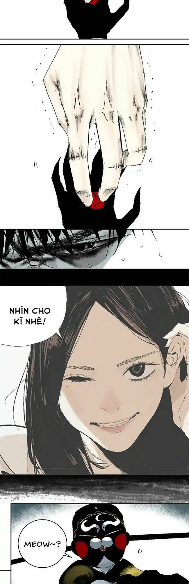 the law of the yama chapter 19 14