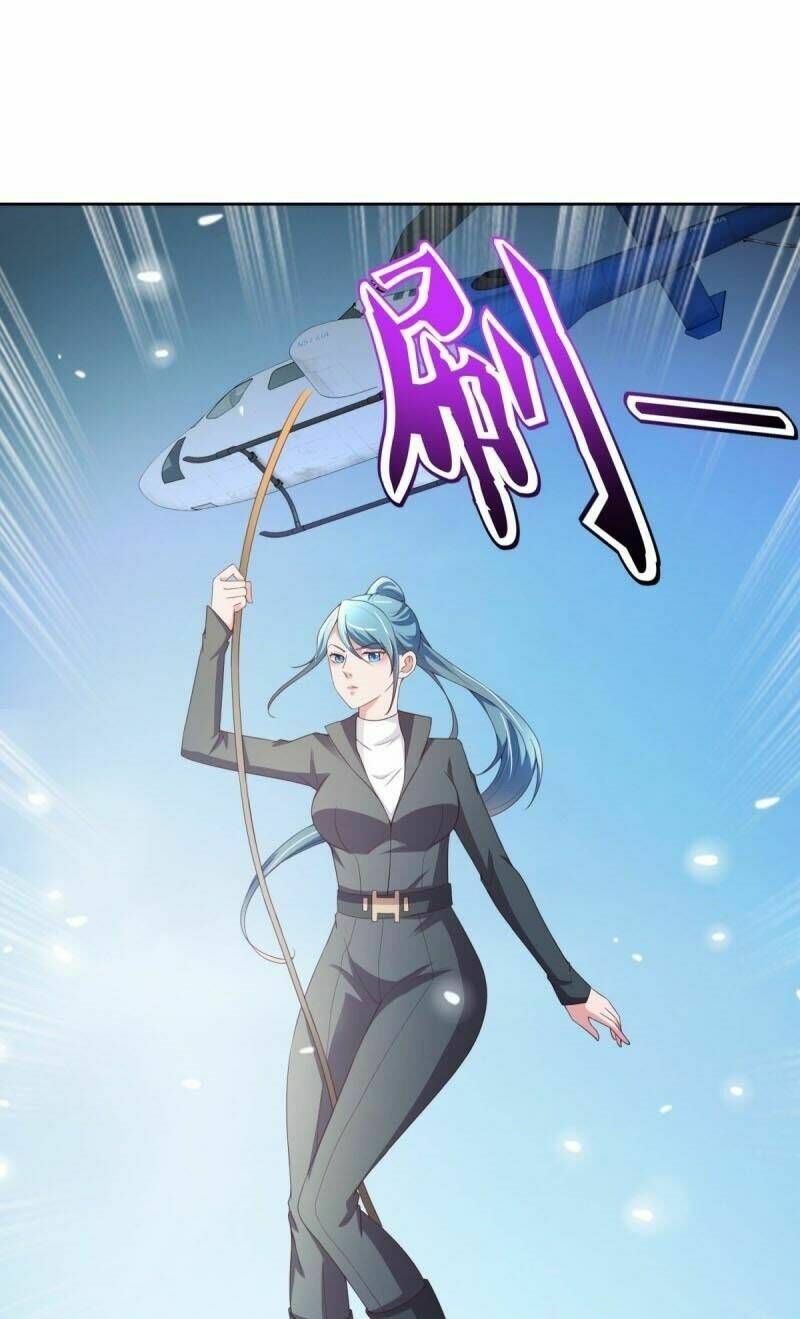 chí tôn toàn năng chapter 33 9