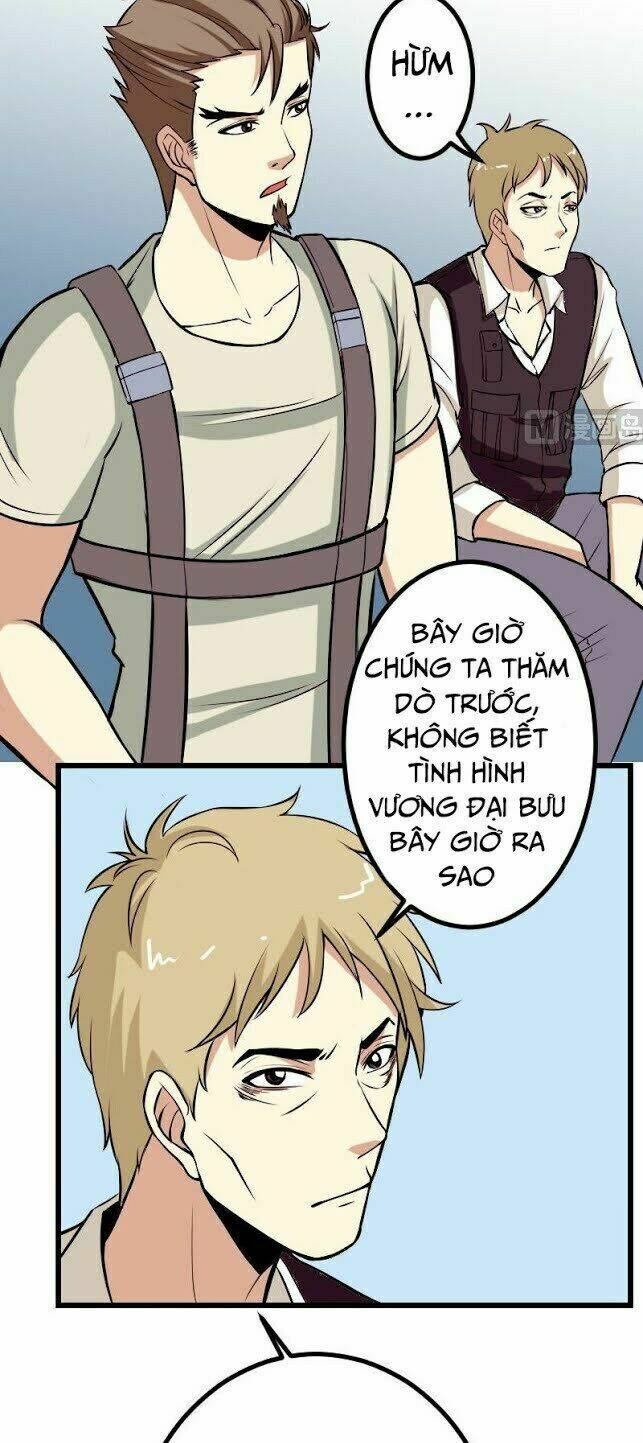 ngưu thư cung ứng thương chapter 64 5