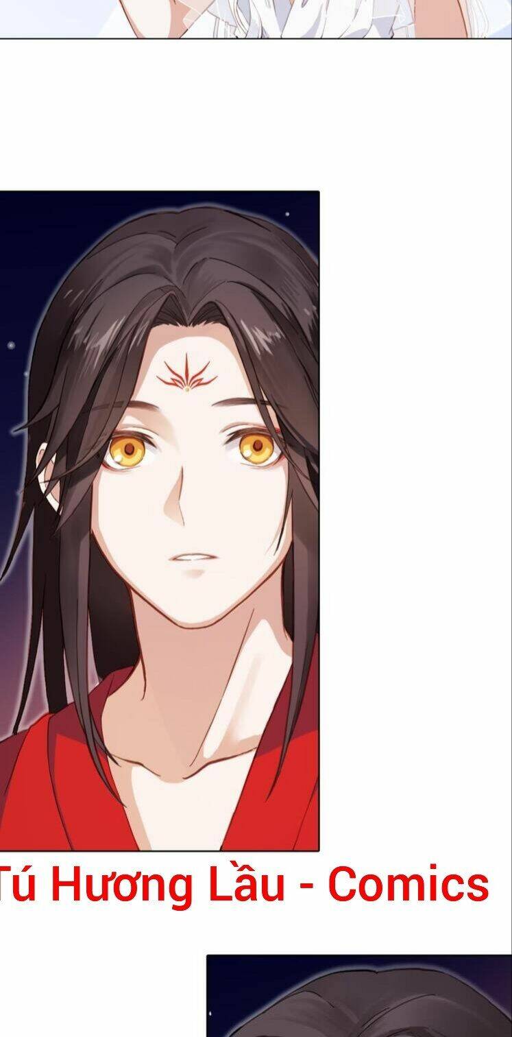 chạm đến thiên giới chapter 3 5