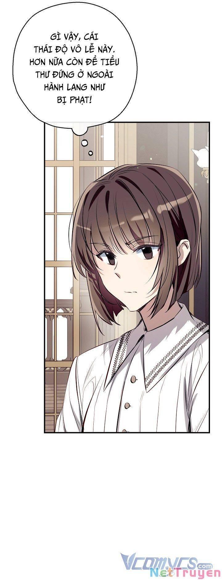 chúng ta có thể trở thành gia đình được không? chapter 68 19