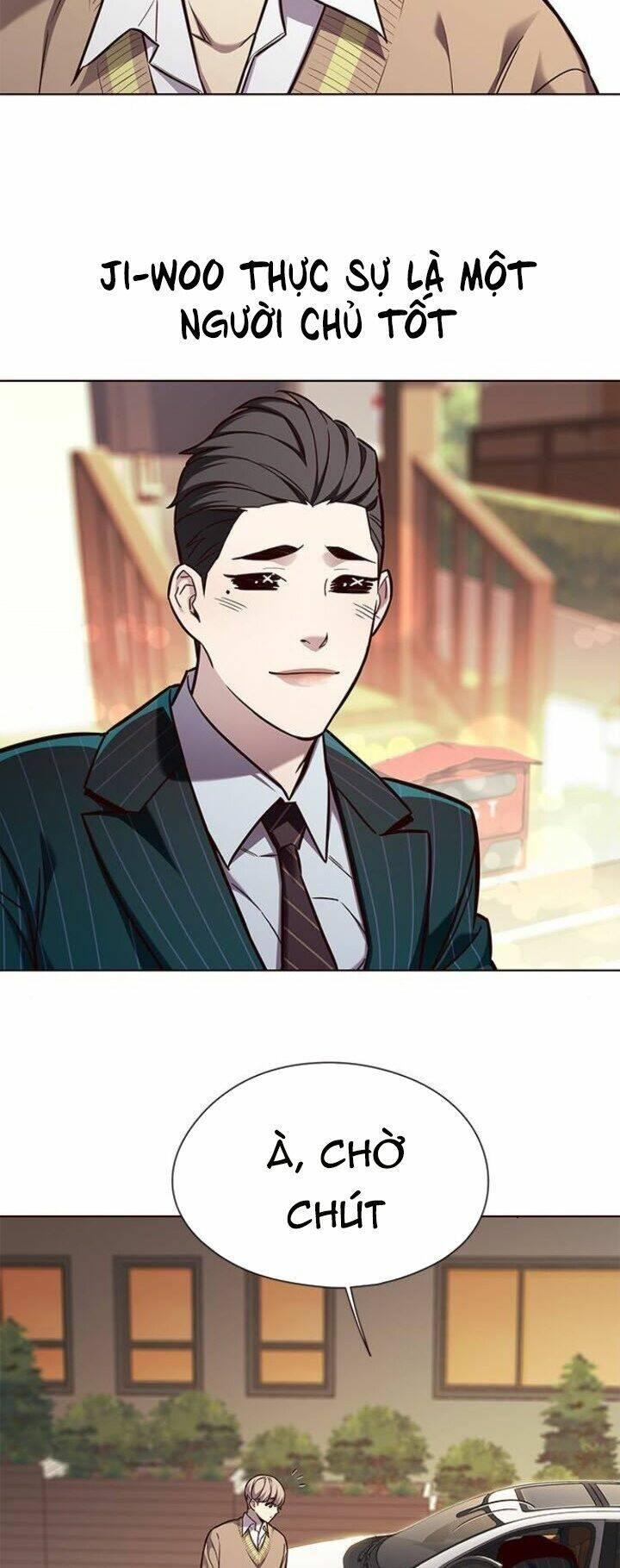 biến thân thành mèo chapter 143 4