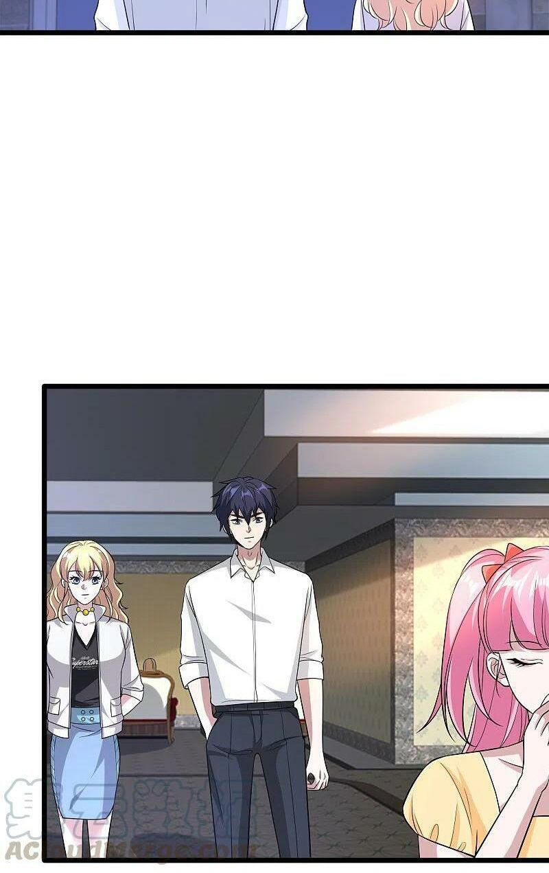 đô thị tà vương chapter 211 22