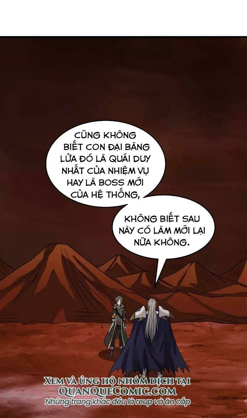 kiếm vũ chapter 105 7