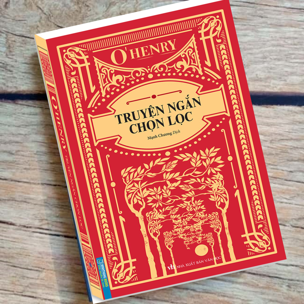 Ơ Henry Truyện Ngắn Chọn Lọc