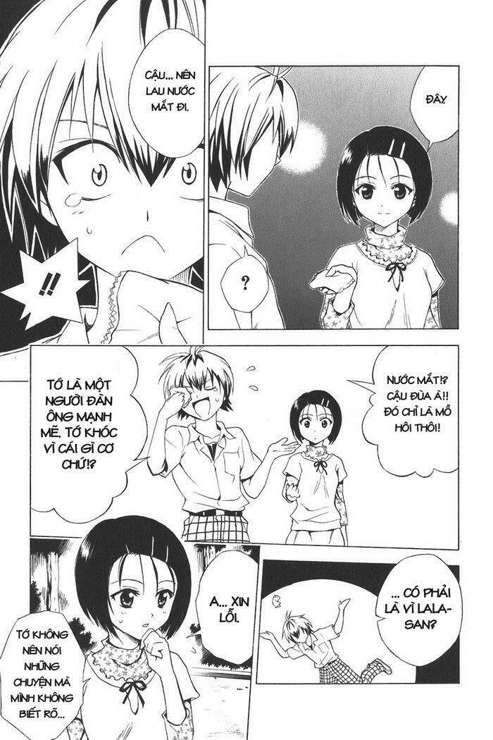 bọn tớ thích cậu! rito chapter 21 13