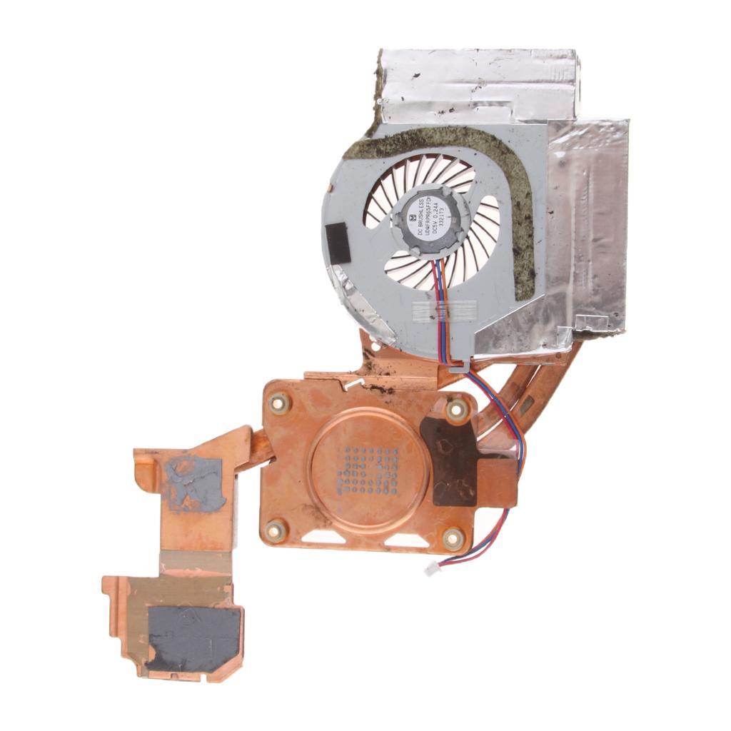 Premium CPU Cooling Fan with for T500 Model