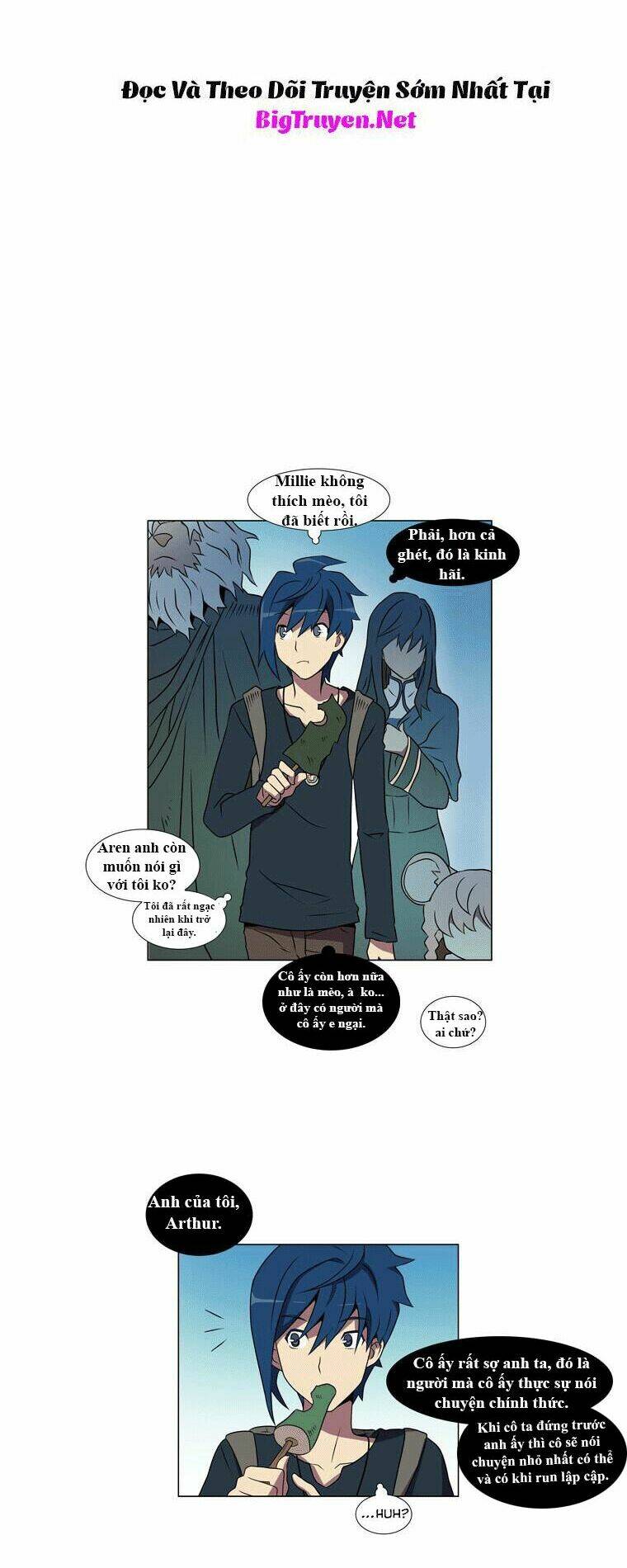 lime odyssey: the chronicles of orta chapter 13 19