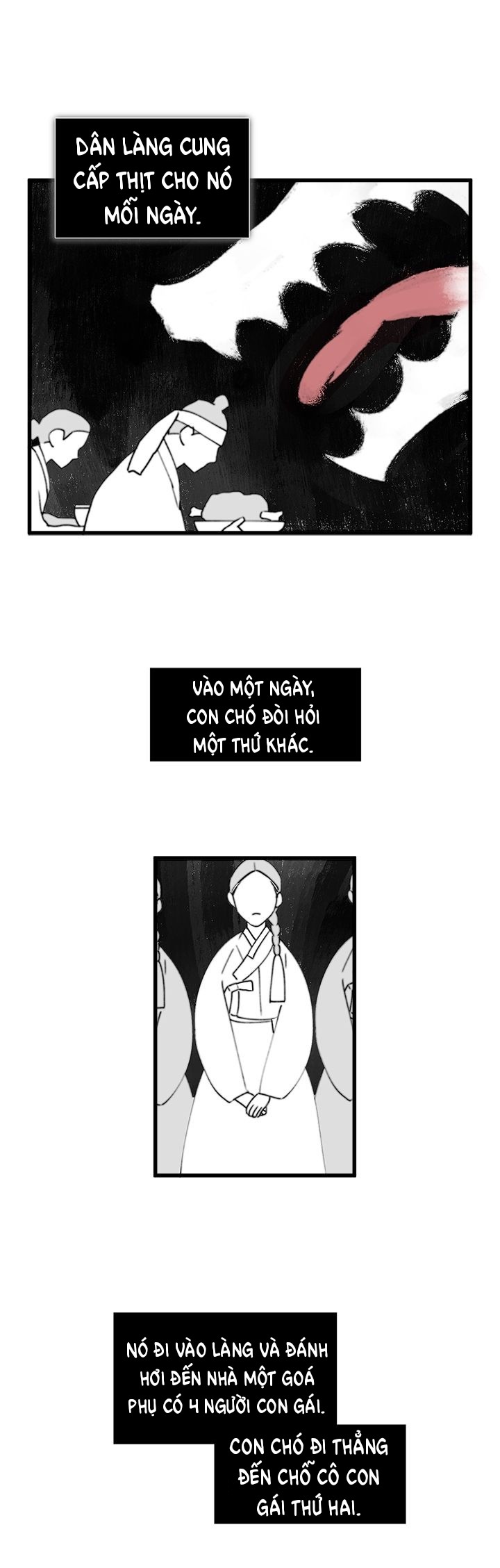 tham vọng quyền lực (full) chapter 10 29