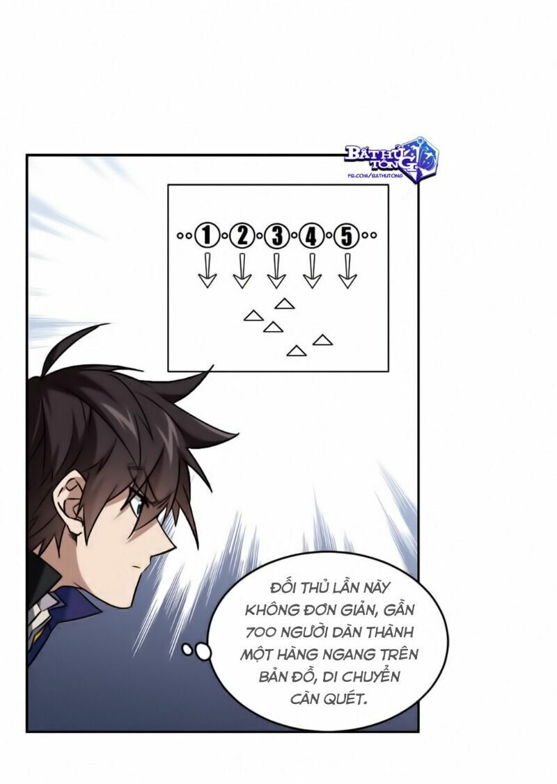 võng du chi cận chiến pháp sư chapter 338 1