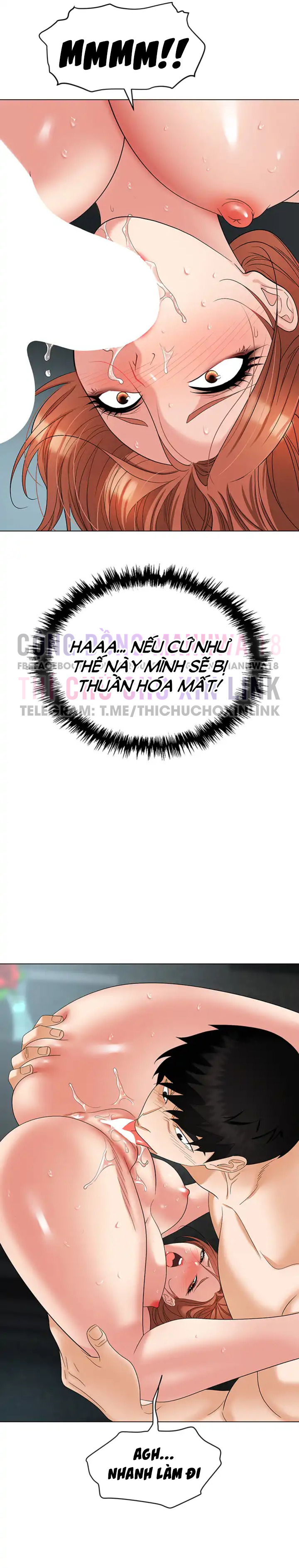 sập bẫy chapter 40 19