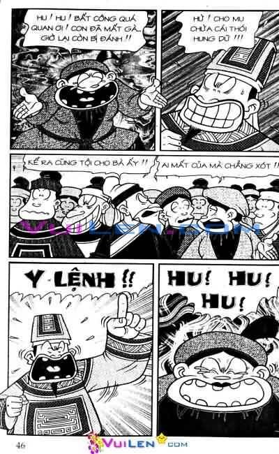 thần đồng đất việt chapter 39 22