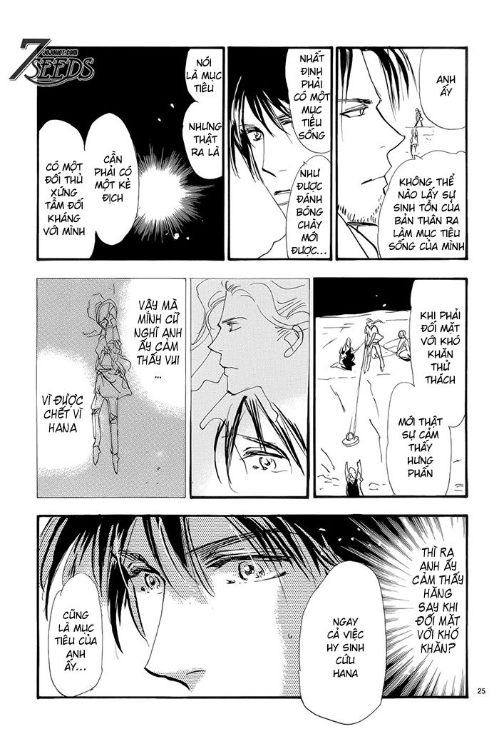 mầm sống chapter 173 26