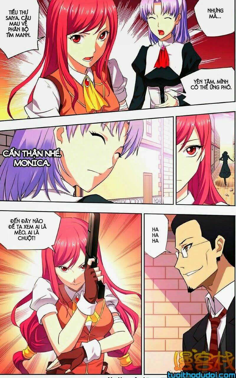 bi minh chi kiếm chapter 12 25