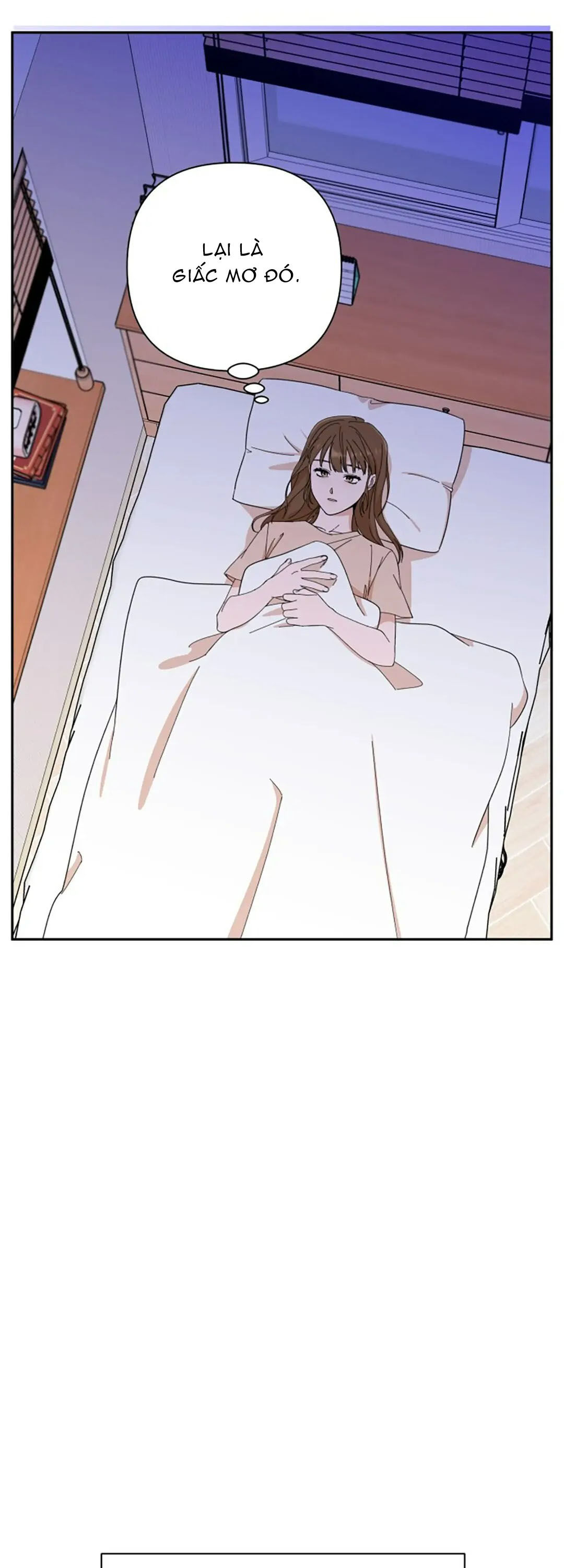 chàng trai ngọt ngào chapter 1.1 7