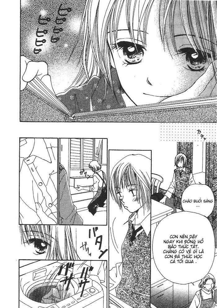 confidential confession chapter 1 8