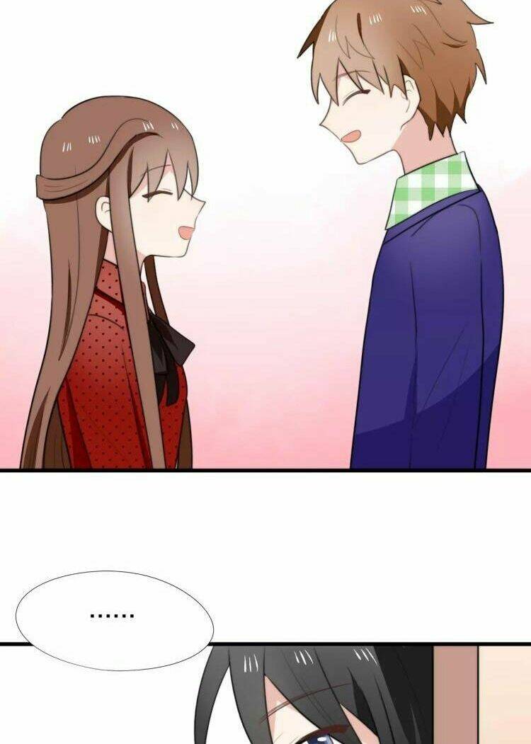 tiểu miêu và hắc diệu thạch chapter 16 6