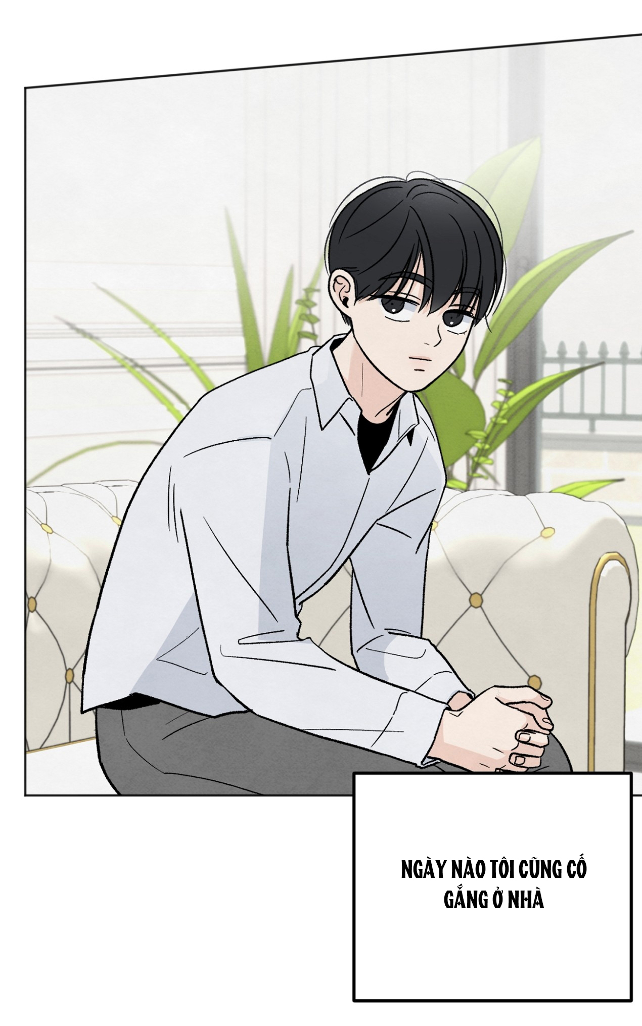 hoàn cảnh của rác rưởi chapter 15.2 24