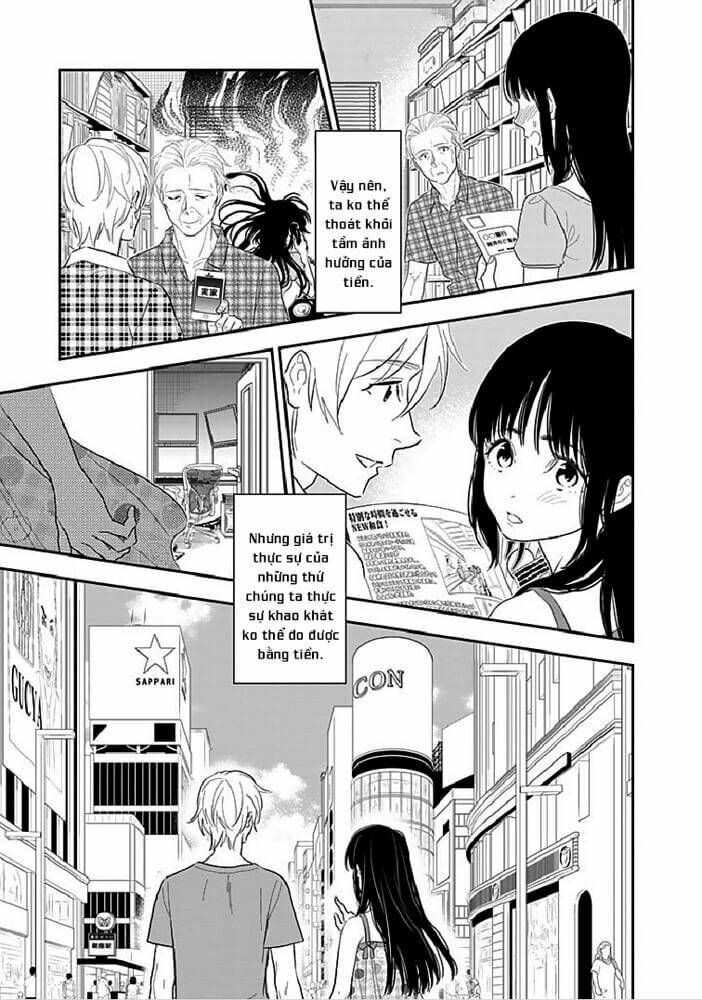 billionaire girl chapter 17 36