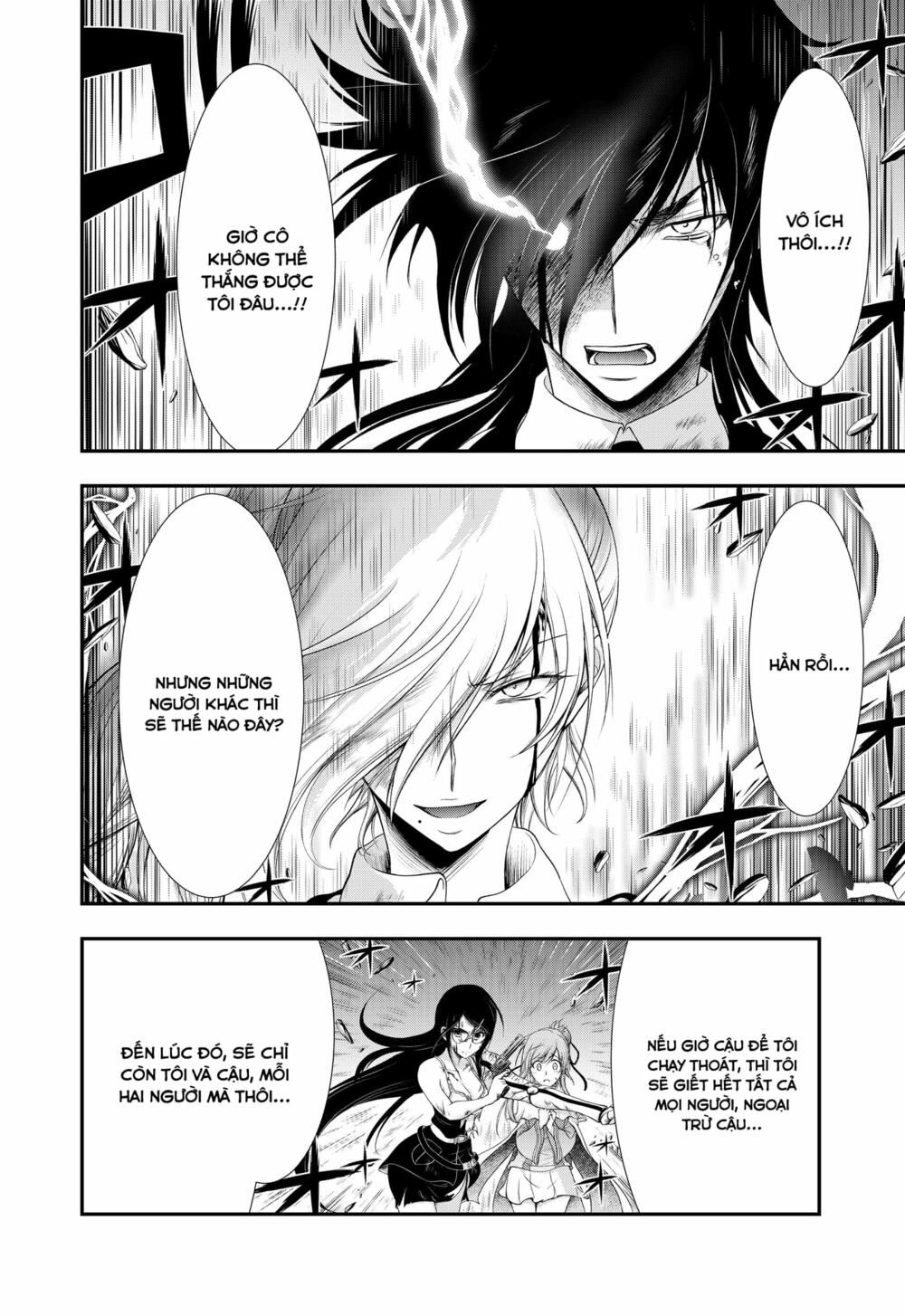 kích trụy vương huyền thoại chapter 78 8