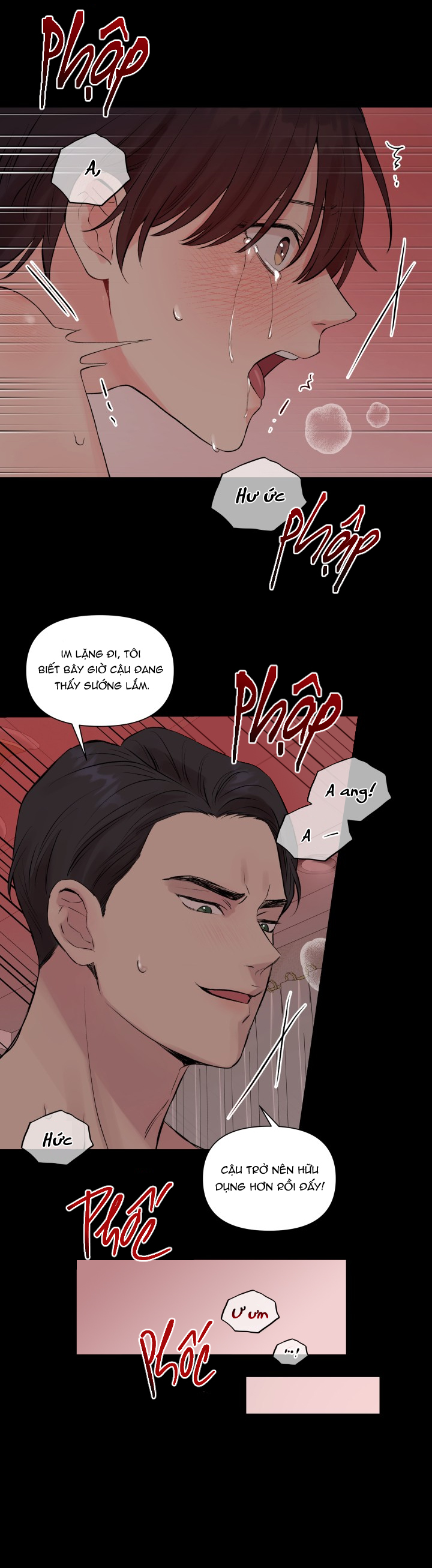 thủ hoa chapter 3 10