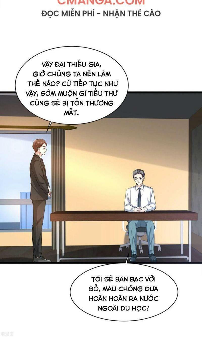 đô thị tà vương chapter 140 14