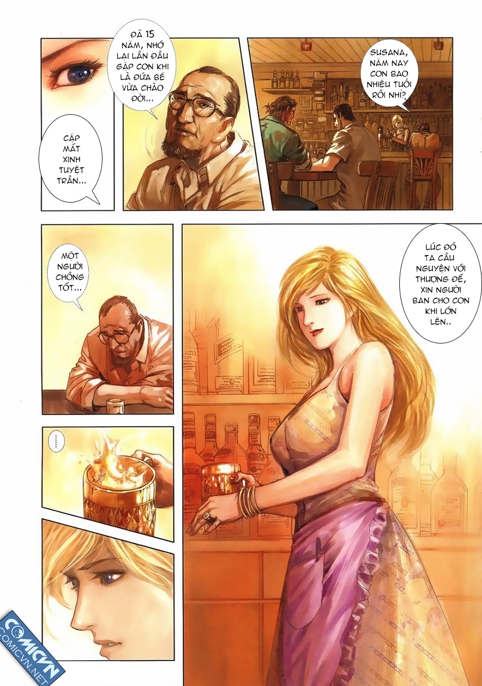 claws of darkness chapter 2 17