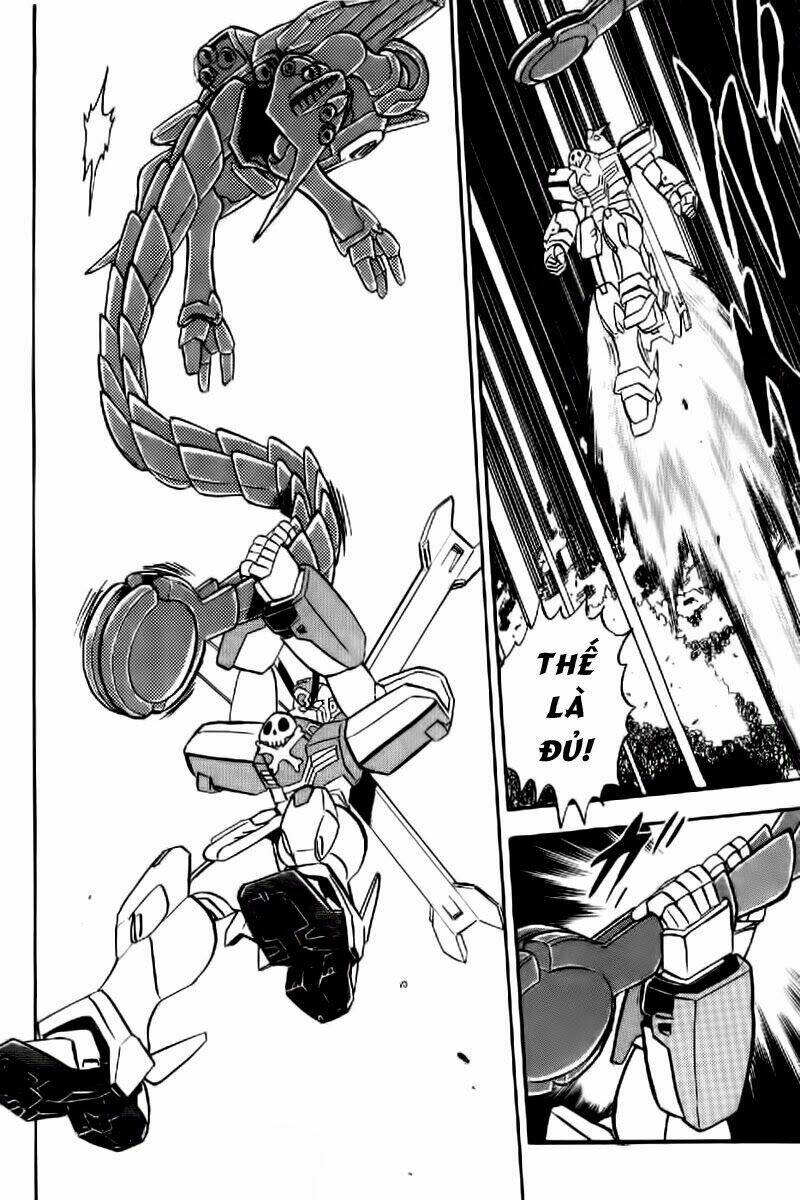 kidou senshi crossbone gundam chapter 22 15