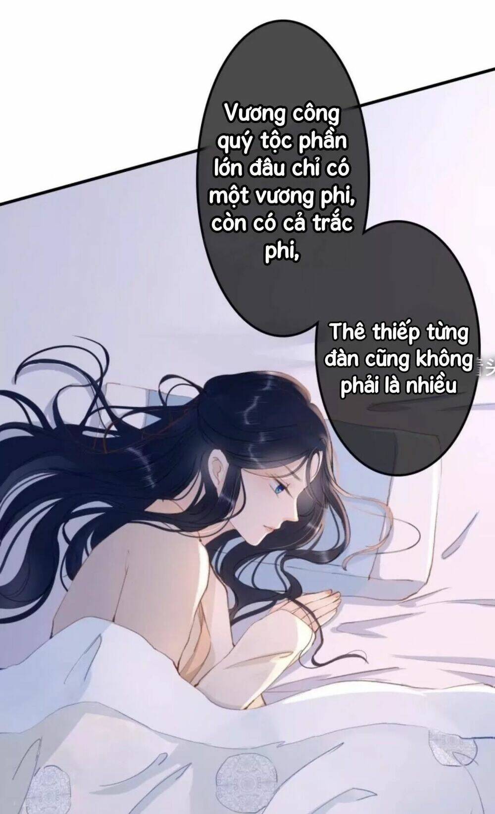 sủng phi của vương chapter 59 7