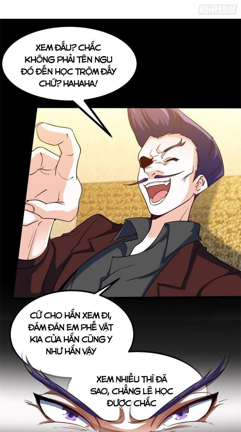 ta là hàn tam thiên chapter 61 13