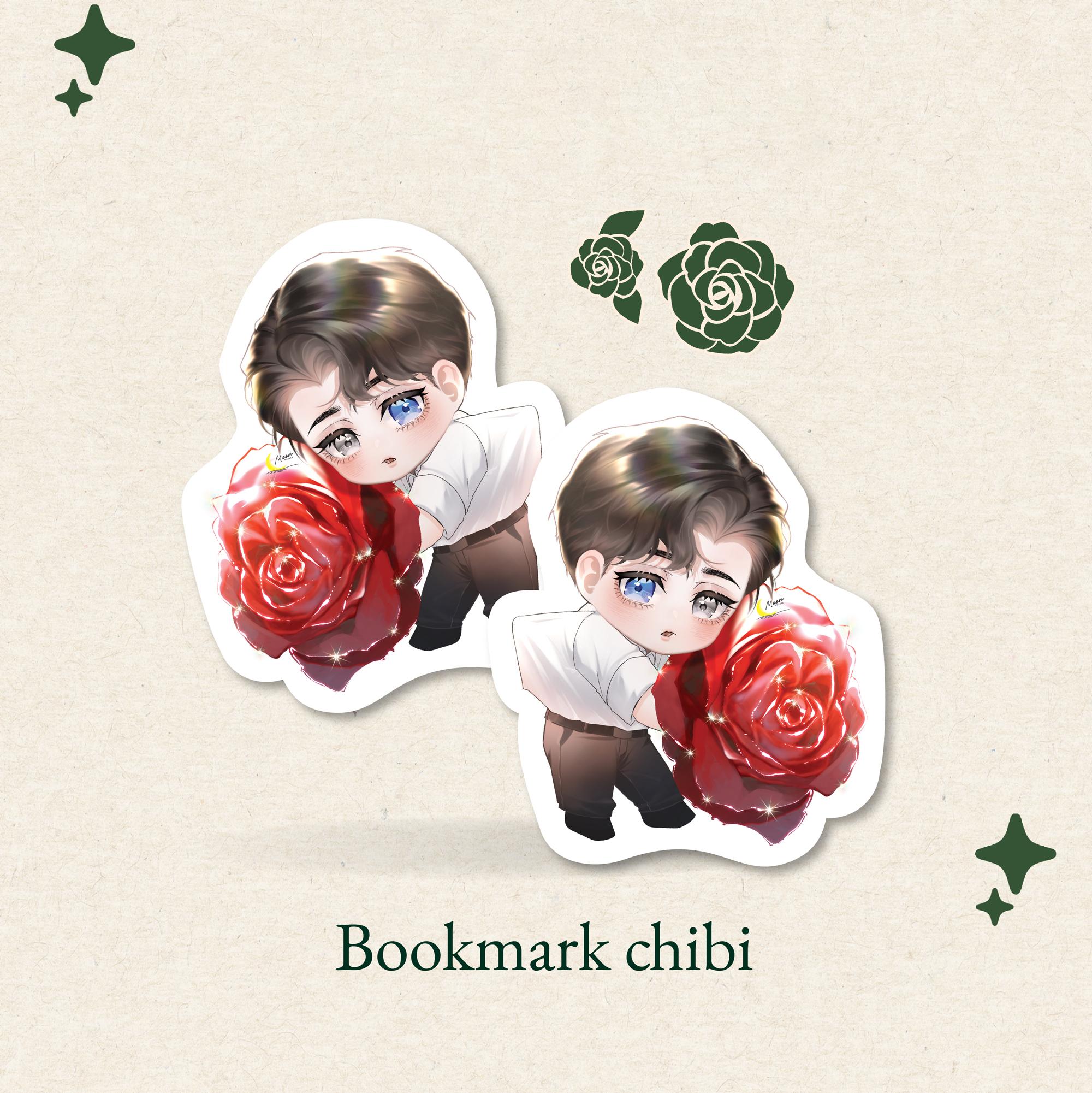 Sách - Define The Relationship - Định Rõ Mối Quan Hệ - Tập 1 - Bản Đặc Biệt - Bìa Cứng - Tặng Kèm Bookmark + Thiệp Giấy Ngọc Trai Phủ Nhũ + Móc Khóa Chibi