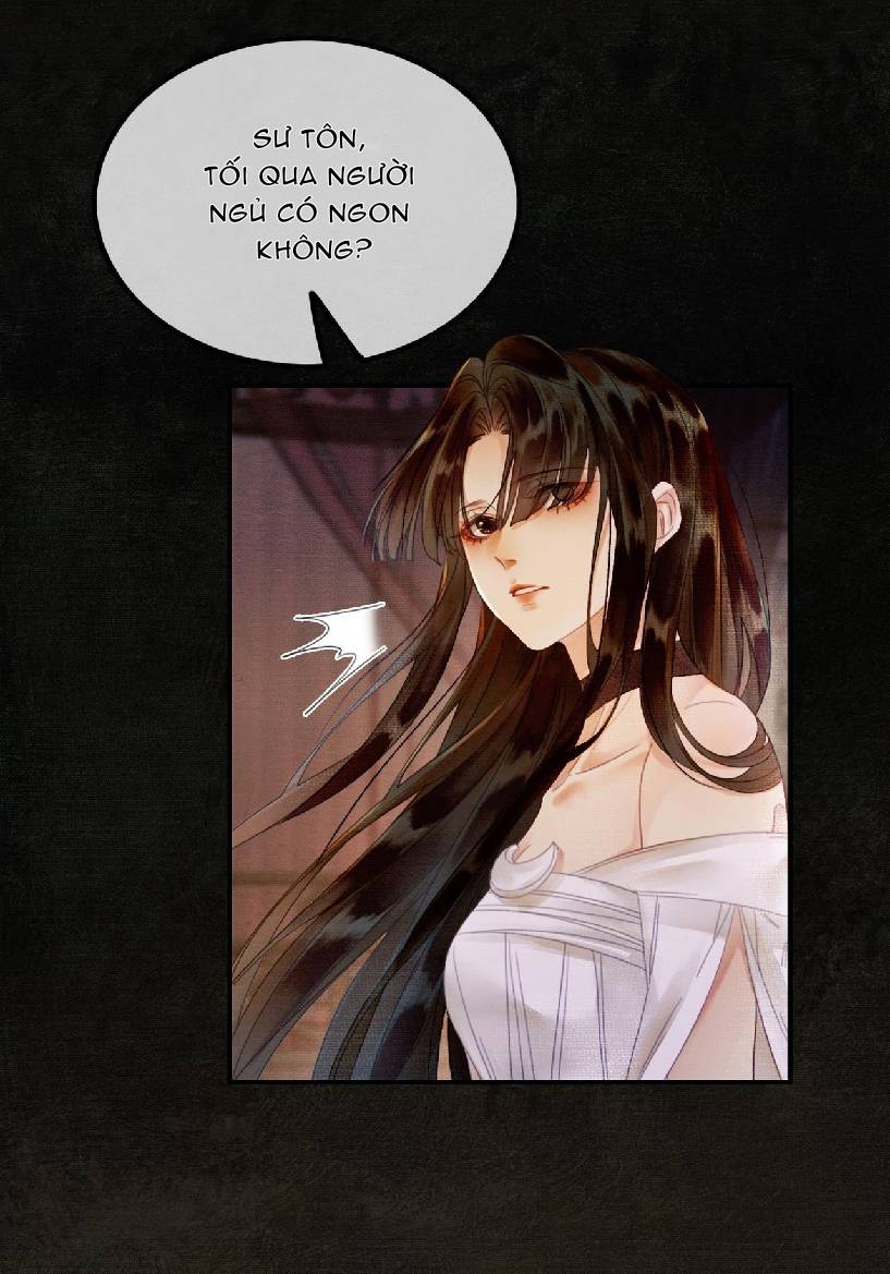 ai đã dạy hư nam chủ phản diện của ta chapter 4 1