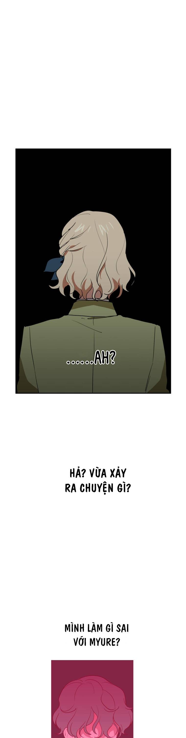 một điều ước và một ngôi sao nhỏ chapter 1 19