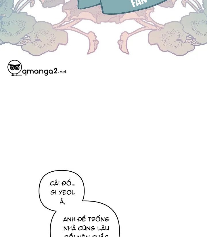 thần tượng đến rồi!? chapter 25 49