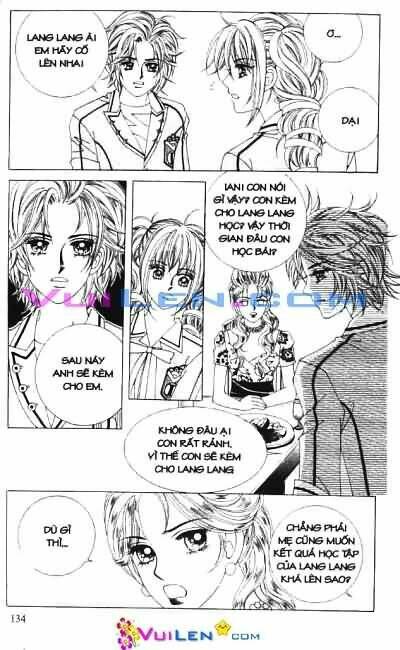 tình yêu quý tộc chapter 71 15