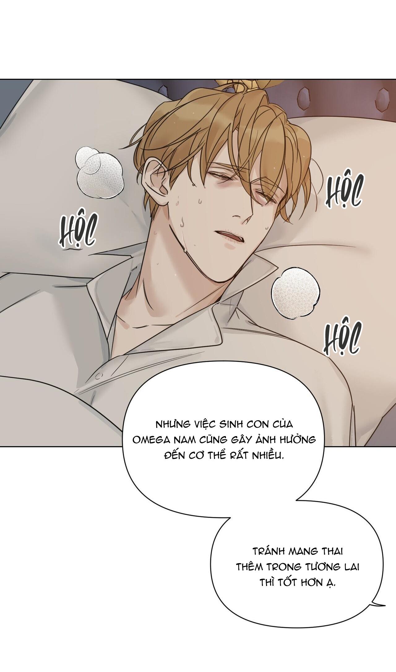 bước vào vườn hồng chapter 15 70